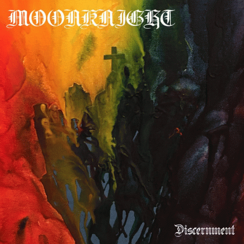 Moonknight (USA-2) : Discernment